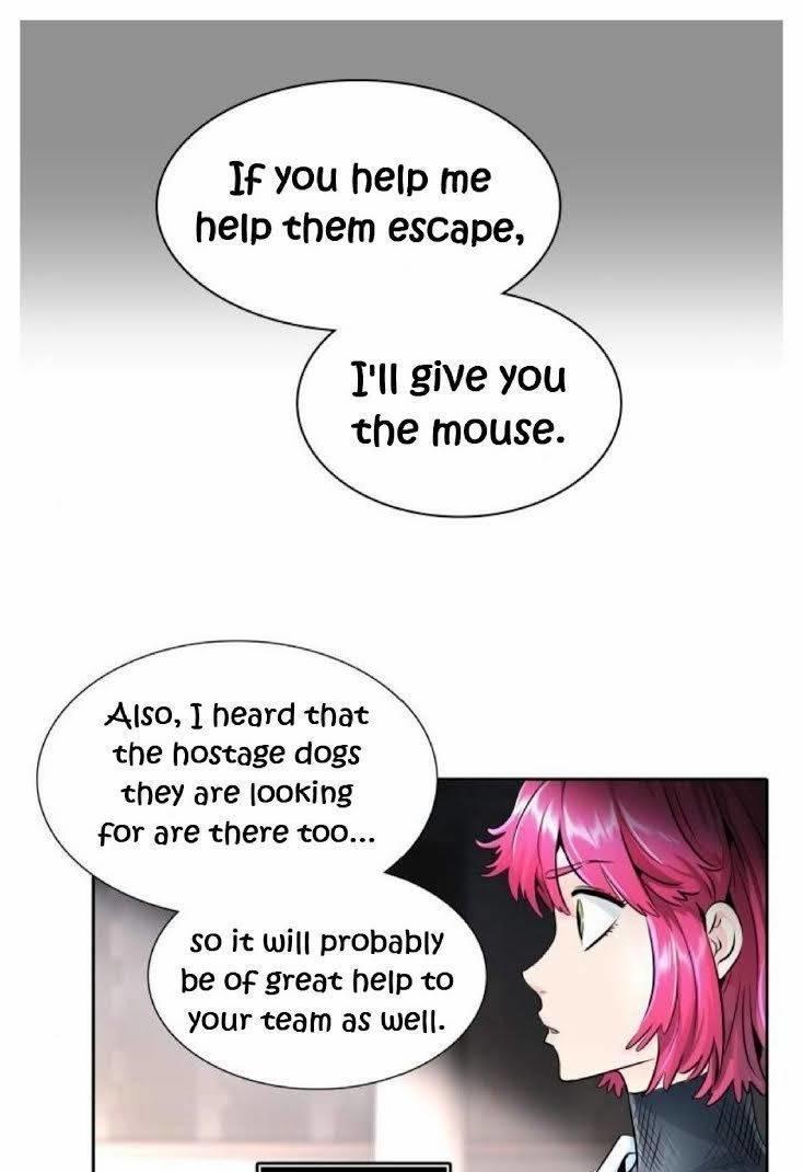 Tower Of God, Chapter 491 image 028